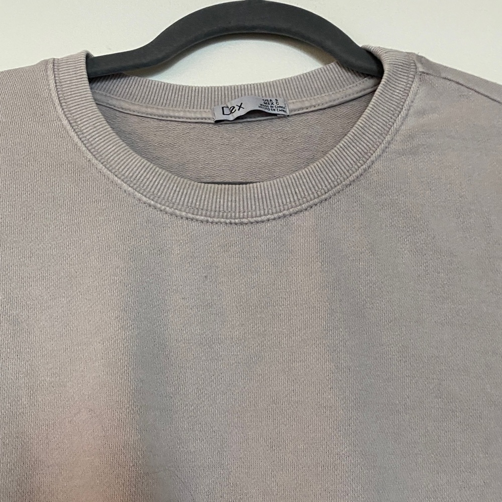 Sweatshirt - Picture 4 of 6